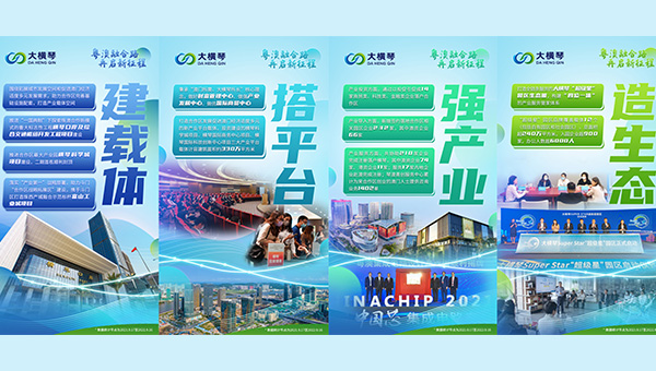 合作区一周年特辑｜粤澳融合路 球盟会体育集团再启新征程