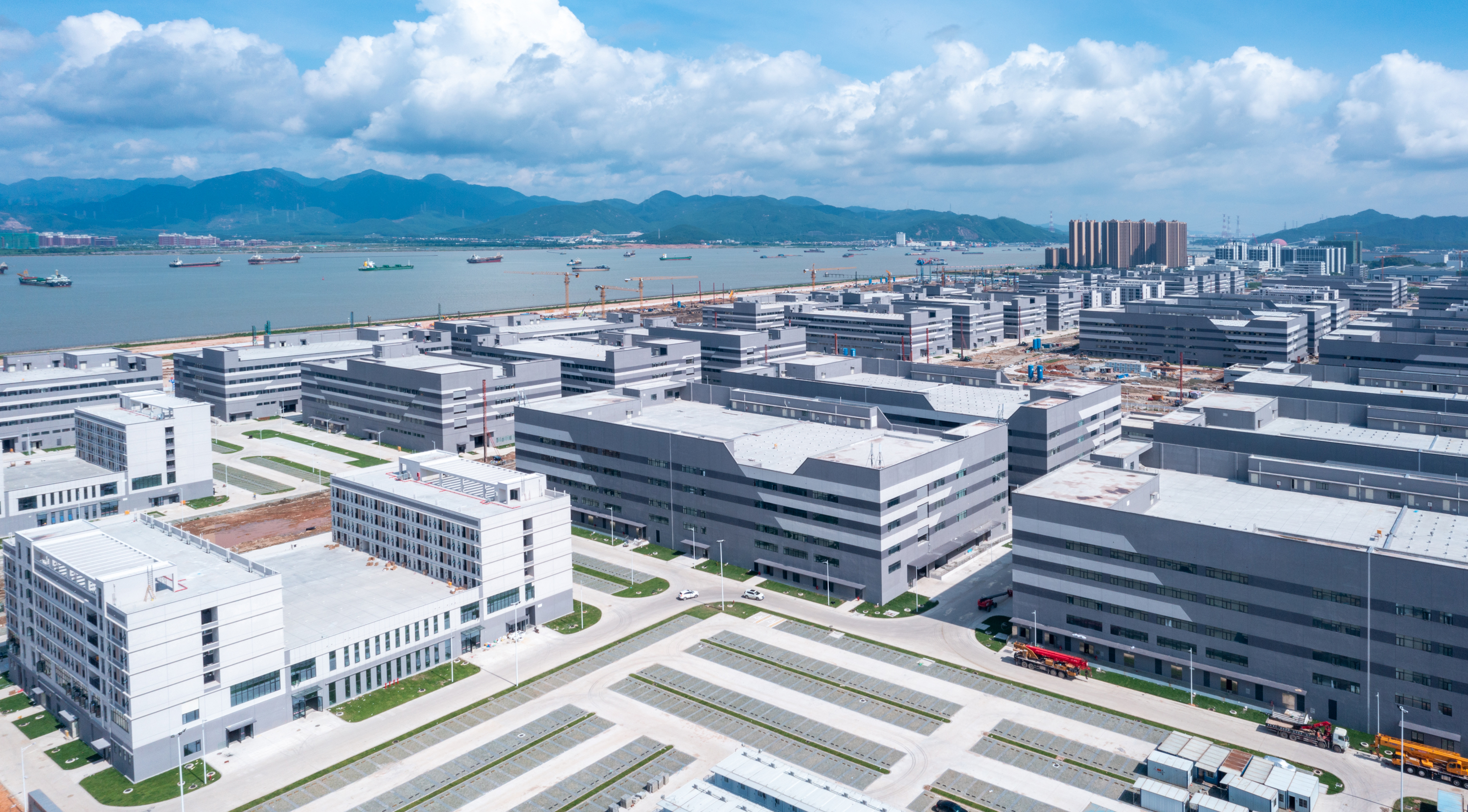 斗门球盟会体育5.0产业新空间