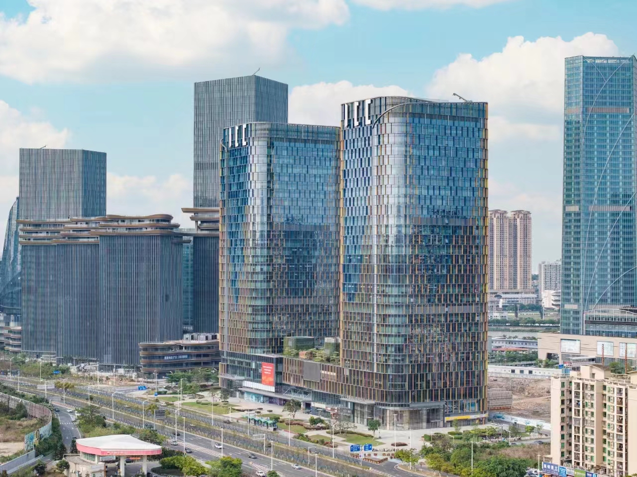 珠海球盟会体育置业有限公司