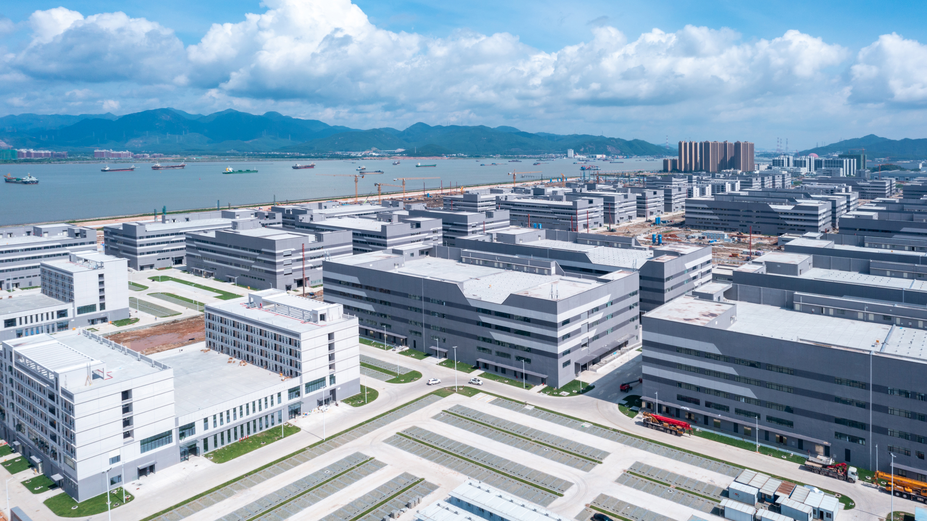 斗门球盟会体育5.0产业新空间